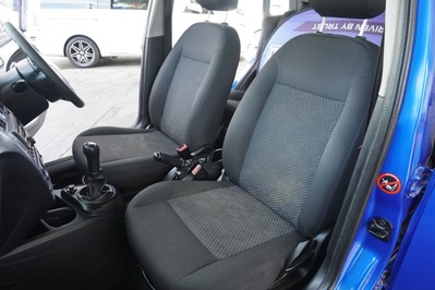 2014 FORD FIGO, Blue, 143595Kms, Manual, Hatchback, Diesel, R89 990, Wingfield Motors Bellville