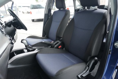 2021 TOYOTA STARLET, Blue, 70700Kms, Automatic, Hatchback, Petrol, R209 900, Wingfield Motors Bellville