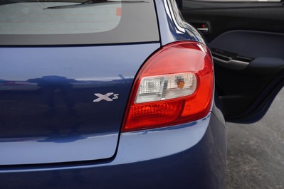 2021 TOYOTA STARLET, Blue, 70700Kms, Automatic, Hatchback, Petrol, R209 900, Wingfield Motors Bellville