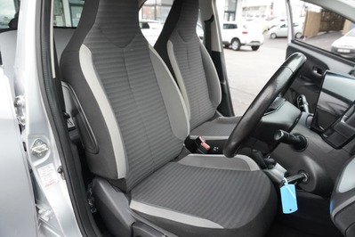 2018 TOYOTA AYGO, Silver, 143900Kms, Manual, Hatchback, Petrol, R134 900, Wingfield Motors Bellville