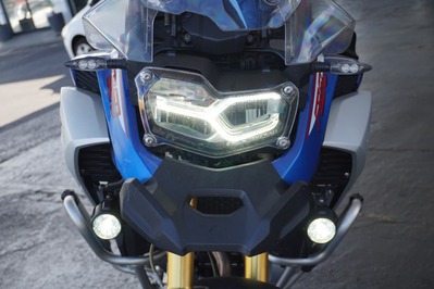 2021 BMW F SERIES, Blue, 27636Kms, Manual, Motorcycle, Petrol, R169 990, Wingfield Motors Bellville