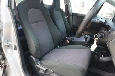 2014 HONDA BRIO, Silver, 138500Kms, Manual, Hatchback, Petrol, R109 990, Wingfield Motors Bellville