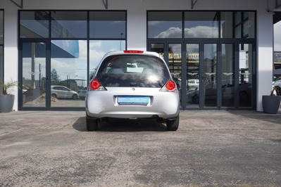2014 HONDA BRIO, Silver, 138500Kms, Manual, Hatchback, Petrol, R109 990, Wingfield Motors Bellville
