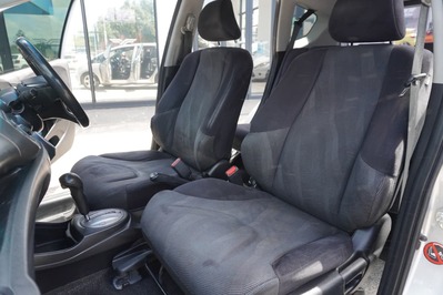 2010 HONDA JAZZ, Silver, 219624Kms, Automatic, Hatchback, Petrol, R114 900, Wingfield Motors Bellville