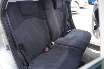 2010 HONDA JAZZ, Silver, 219624Kms, Automatic, Hatchback, Petrol, R114 900, Wingfield Motors Bellville