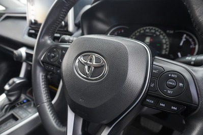 2019 TOYOTA RAV 4, Blue, 40417Kms, Automatic, SUV, Petrol, R384 990, Wingfield Motors Bellville