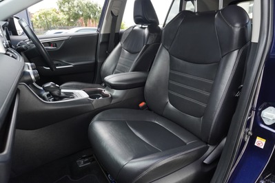 2019 TOYOTA RAV 4, Blue, 40417Kms, Automatic, SUV, Petrol, R384 990, Wingfield Motors Bellville