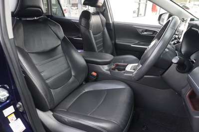 2019 TOYOTA RAV 4, Blue, 40417Kms, Automatic, SUV, Petrol, R384 990, Wingfield Motors Bellville