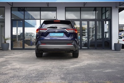 2019 TOYOTA RAV 4, Blue, 40417Kms, Automatic, SUV, Petrol, R384 990, Wingfield Motors Bellville