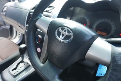 2015 TOYOTA COROLLA QUEST, White, 148301Kms, Automatic, Sedan, Petrol, R149 900, Wingfield Motors Bellville