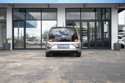 2018 VOLKSWAGEN UP, Silver, 119458Kms, Manual, Hatchback, Petrol, R144 900, Wingfield Motors Bellville