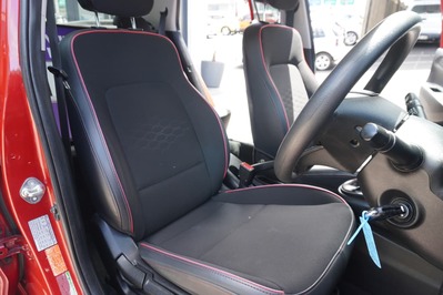 2023 HYUNDAI i10, Red, 78628Kms, Automatic, Hatchback, Petrol, R189 900, Wingfield Motors Bellville