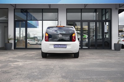 2015 VOLKSWAGEN UP, White, 120347Kms, Manual, Hatchback, Petrol, R124 900, Wingfield Motors Bellville