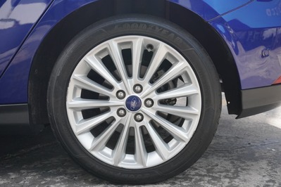 2016 FORD FOCUS, Blue, 131000Kms, Automatic, Hatchback, Petrol, R149 900, Wingfield Motors Bellville