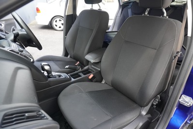 2016 FORD FOCUS, Blue, 131000Kms, Automatic, Hatchback, Petrol, R149 900, Wingfield Motors Bellville