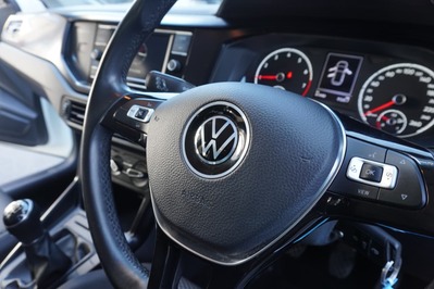 2021 VOLKSWAGEN POLO, White, 80100Kms, Manual, Hatchback, Petrol, R219 900, Wingfield Motors Bellville