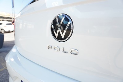 2021 VOLKSWAGEN POLO, White, 80100Kms, Manual, Hatchback, Petrol, R219 900, Wingfield Motors Bellville