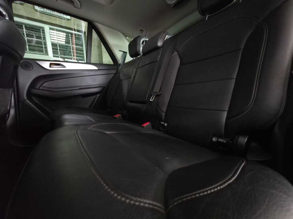 MERCEDES-BENZ GLE GLE 350d 4MATIC