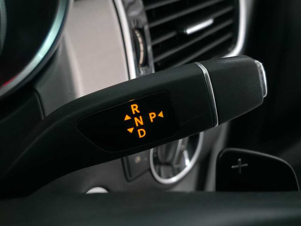 MERCEDES-BENZ GLE GLE 350d 4MATIC