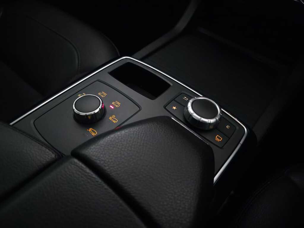 MERCEDES-BENZ GLE GLE 350d 4MATIC