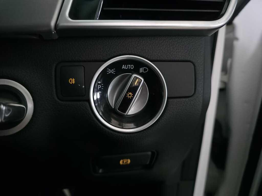 MERCEDES-BENZ GLE GLE 350d 4MATIC