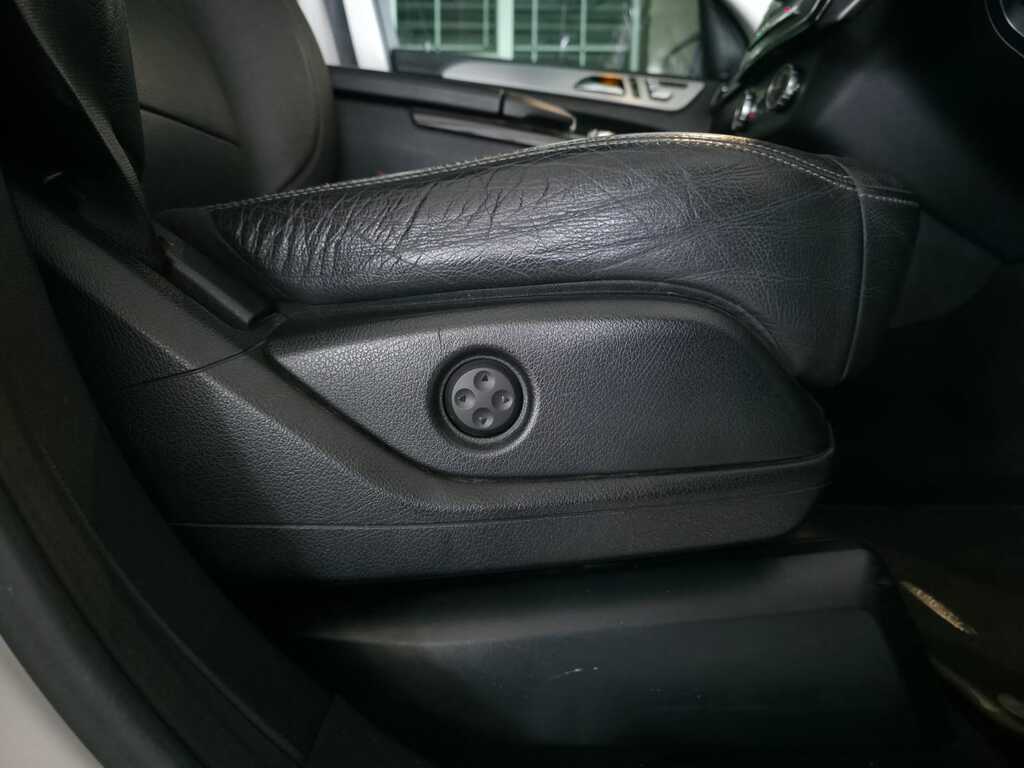 MERCEDES-BENZ GLE GLE 350d 4MATIC