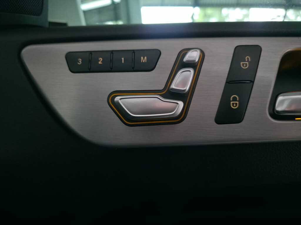 MERCEDES-BENZ GLE GLE 350d 4MATIC