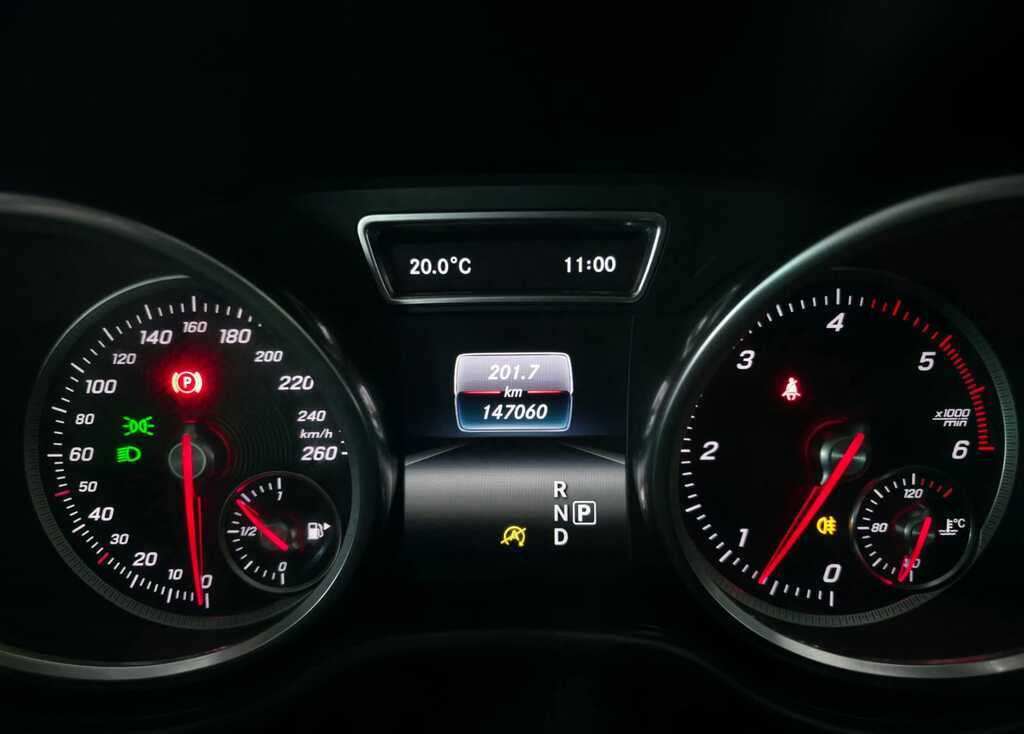 MERCEDES-BENZ GLE GLE 350d 4MATIC