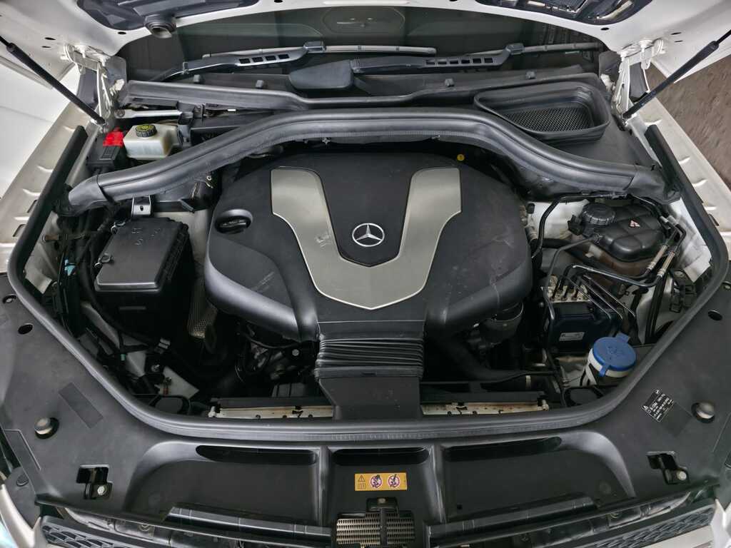 MERCEDES-BENZ GLE GLE 350d 4MATIC