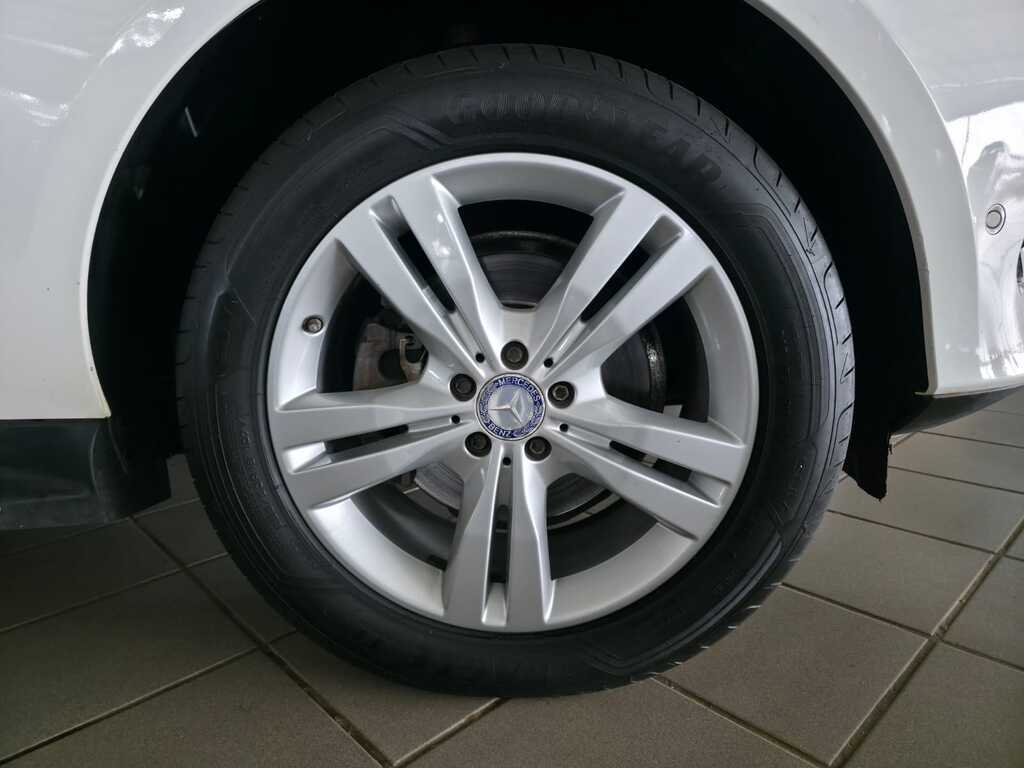 MERCEDES-BENZ GLE GLE 350d 4MATIC