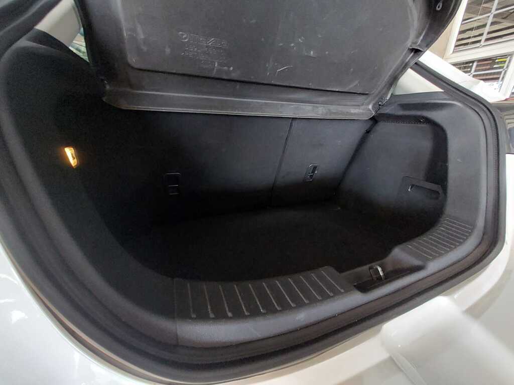 MAZDA MAZDA 2 MAZDA2 1.5 DYNAMIC A/T 5Dr