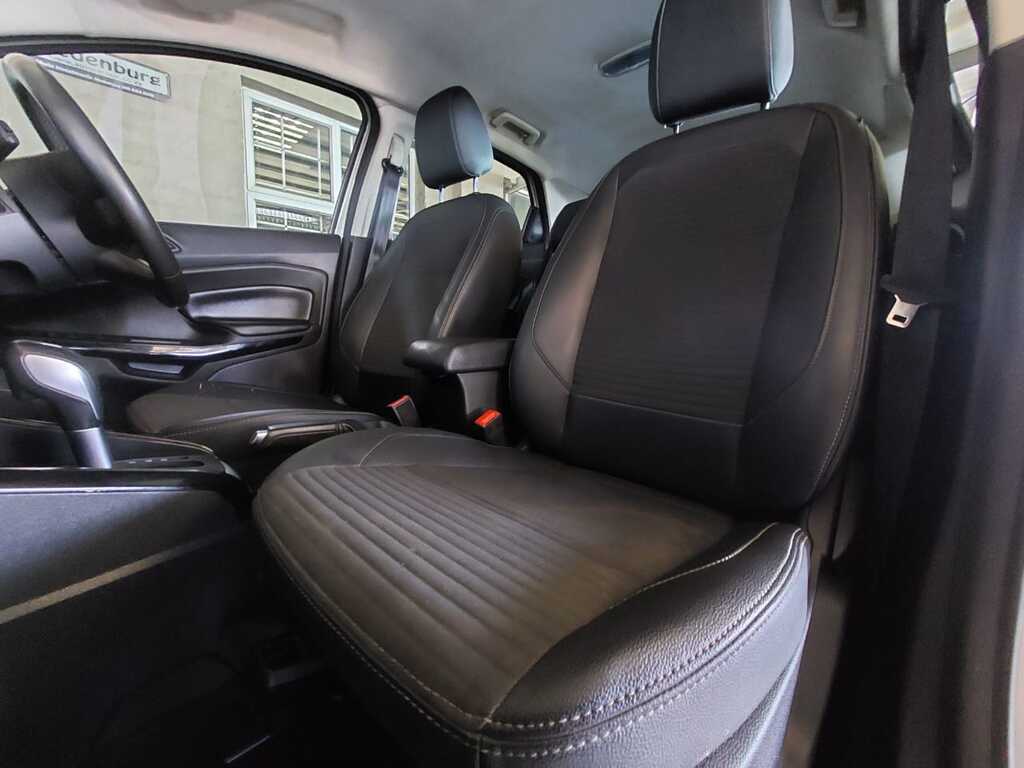 FORD ECOSPORT ECOSPORT 1.0 ECOBOOST TITANIUM A/T - 6