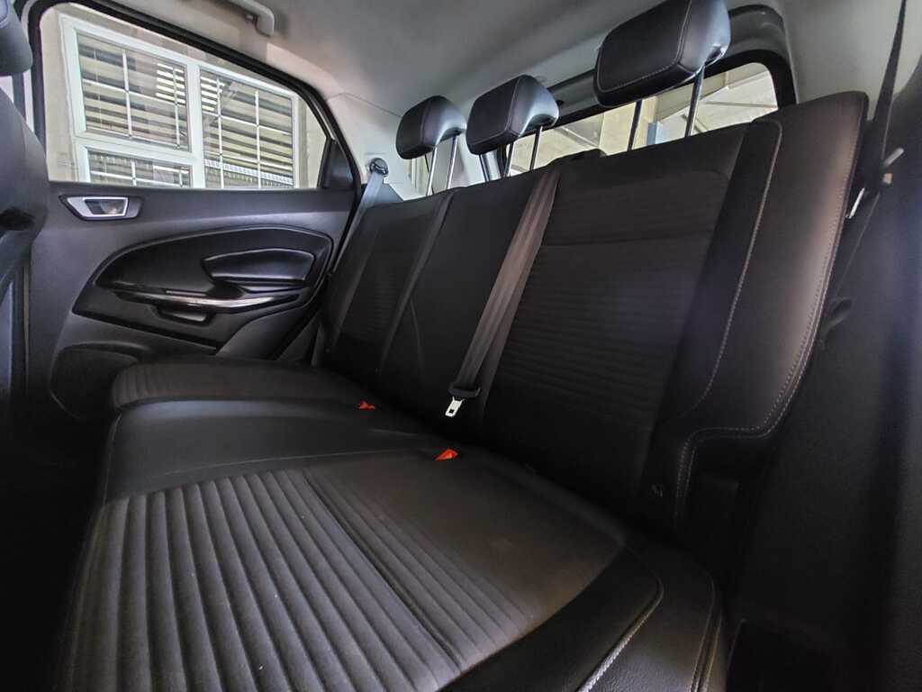 FORD ECOSPORT ECOSPORT 1.0 ECOBOOST TITANIUM A/T - 8