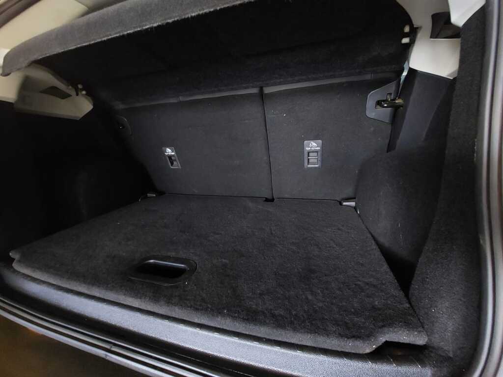 FORD ECOSPORT ECOSPORT 1.0 ECOBOOST TITANIUM A/T - 9