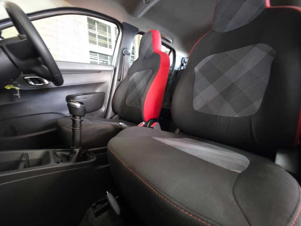 RENAULT KWID KWID 1.0 DYNAMIQUE 5DR