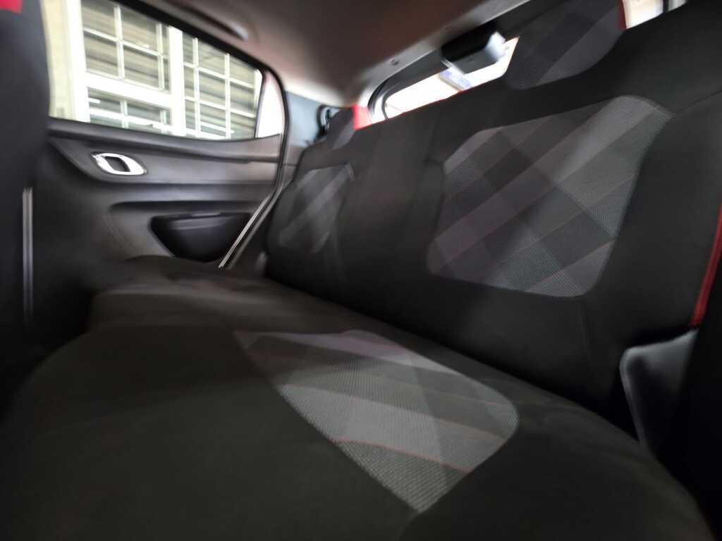 RENAULT KWID KWID 1.0 DYNAMIQUE 5DR