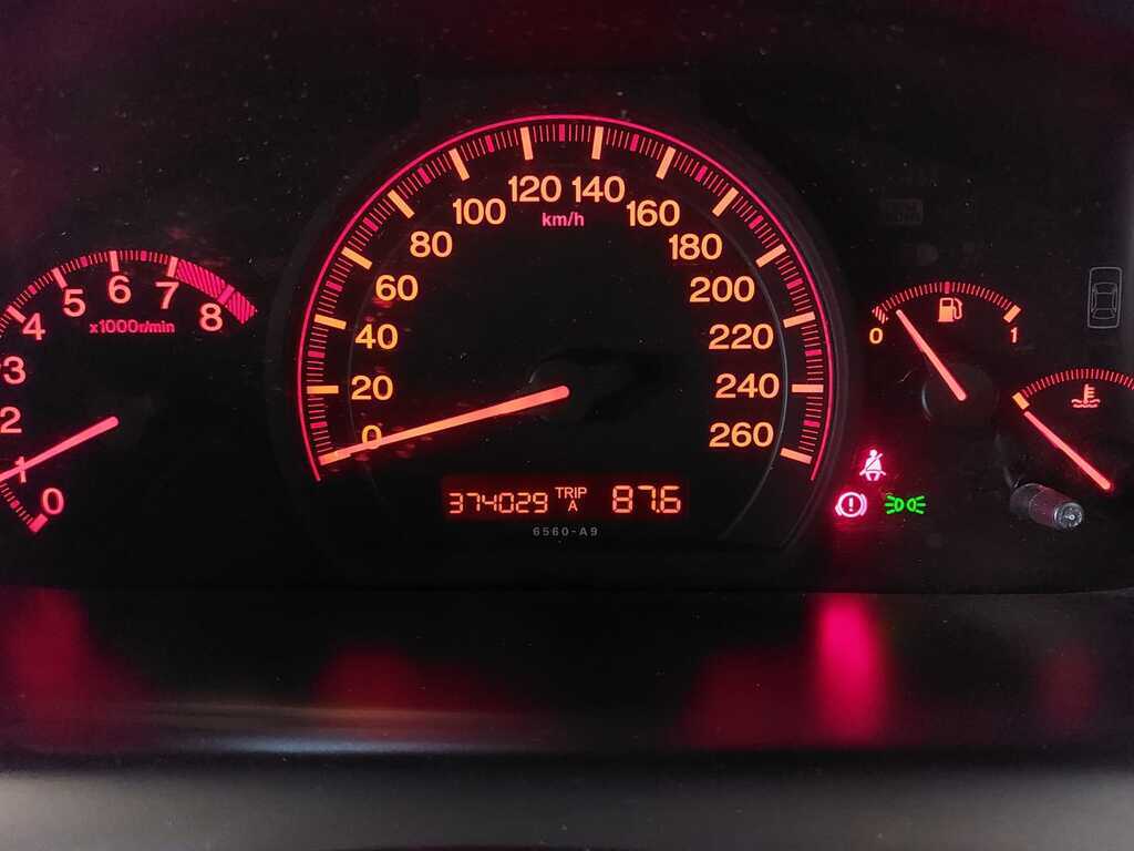 HONDA ACCORD ACCORD 2.4 TYPE S - 11