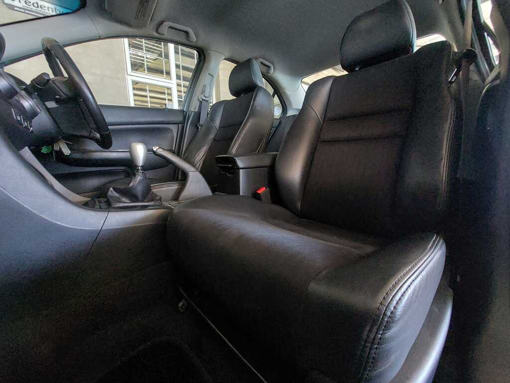 HONDA ACCORD ACCORD 2.4 TYPE S - 5