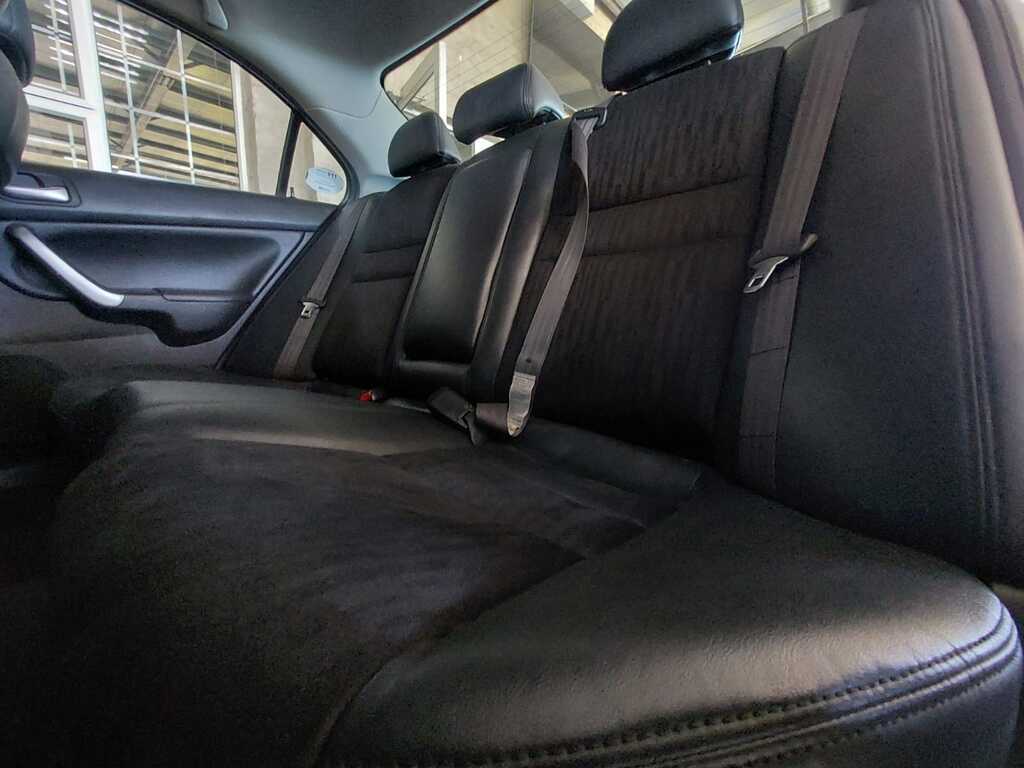 HONDA ACCORD ACCORD 2.4 TYPE S - 7