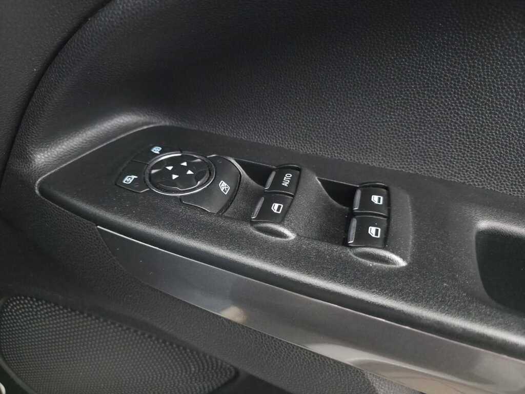 FORD ECOSPORT ECOSPORT 1.0 ECOBOOST TITANIUM A/T