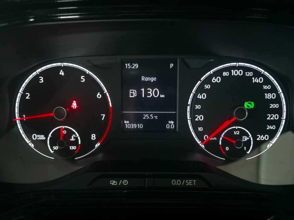 VOLKSWAGEN T-CROSS T-CROSS 1.0 TSI COMFORTLINE DSG