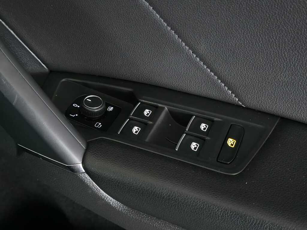 VOLKSWAGEN TIGUAN TIGUAN ALLSPACE 2.0 TSI H/LINE 4MOT DSG (162KW)