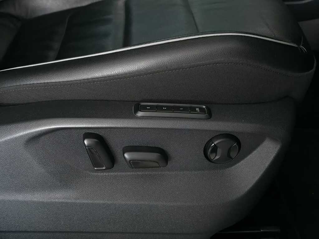 VOLKSWAGEN TIGUAN TIGUAN ALLSPACE 2.0 TSI H/LINE 4MOT DSG (162KW)