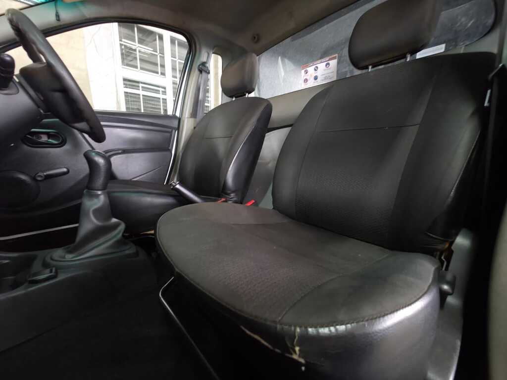NISSAN NP200 NP200 1.6  P/U S/C - 5
