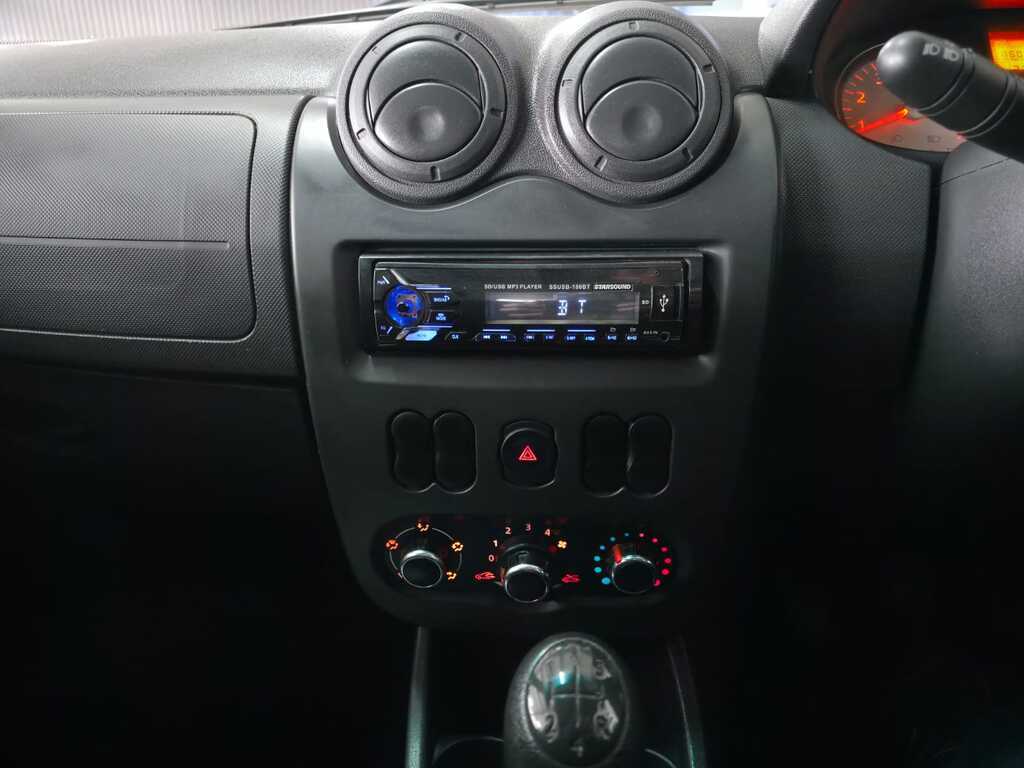 NISSAN NP200 NP200 1.6  P/U S/C - 6