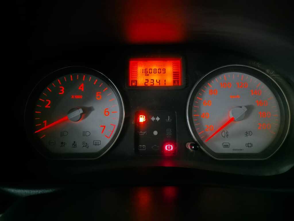 NISSAN NP200 NP200 1.6  P/U S/C - 7