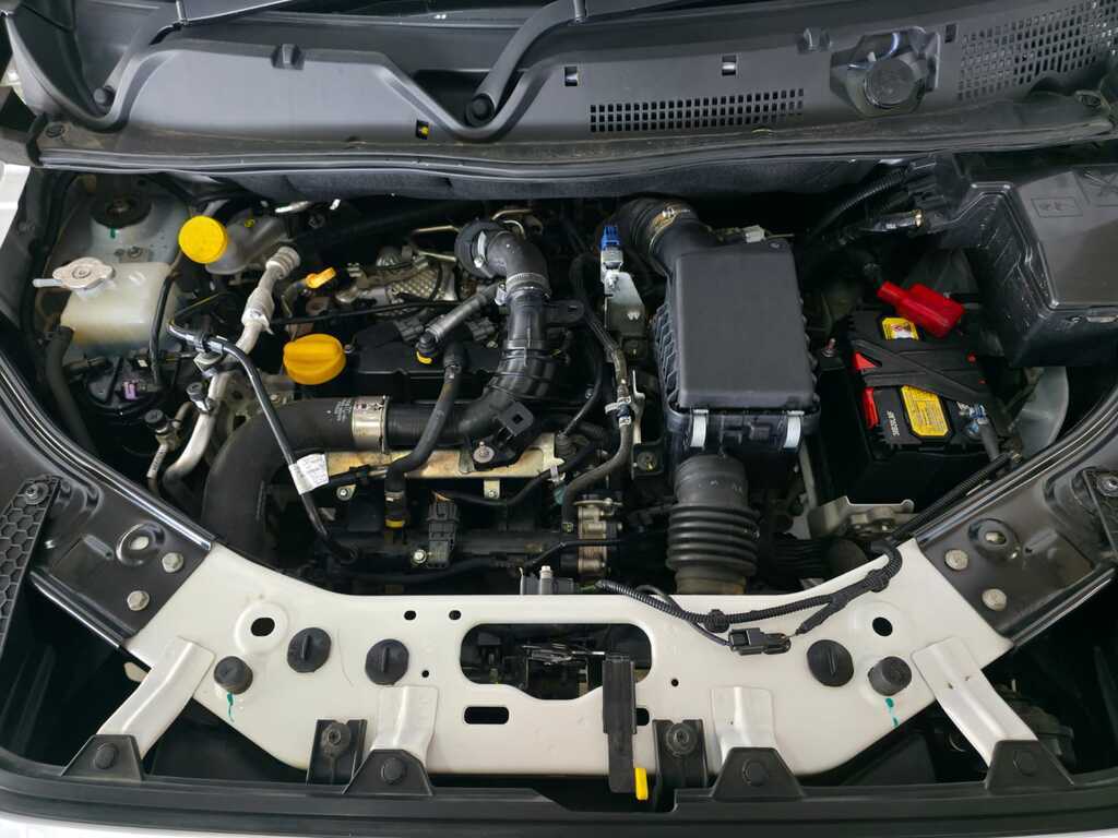 NISSAN MAGNITE MAGNITE 1.0 ACENTA PLUS CVT - 12