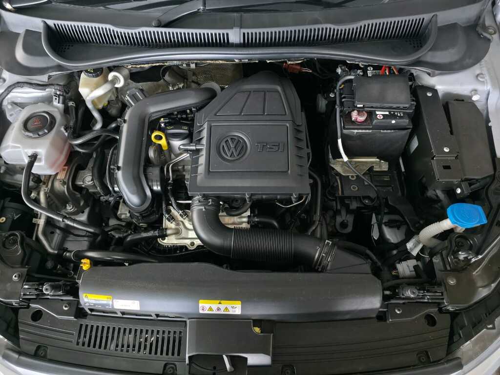VOLKSWAGEN POLO POLO 1.0 TSI TRENDLINE - 11