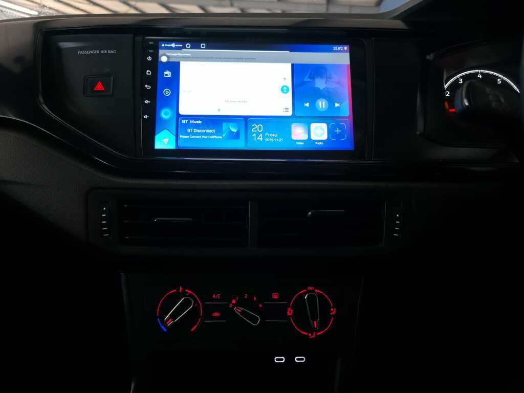 VOLKSWAGEN POLO POLO 1.0 TSI TRENDLINE - 13