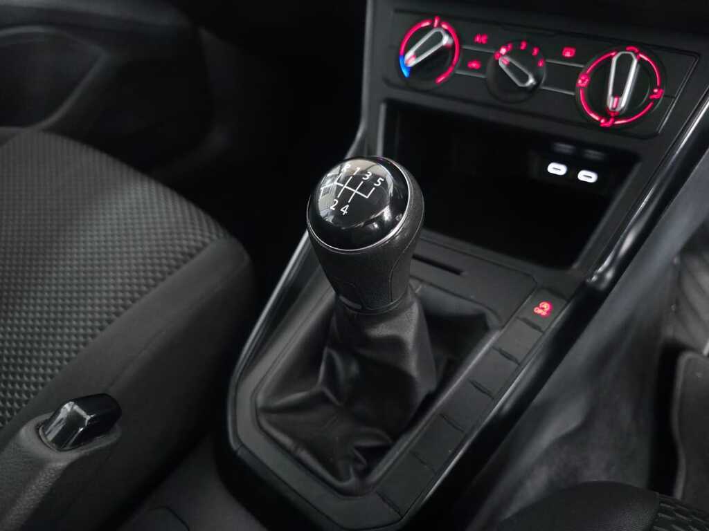 VOLKSWAGEN POLO POLO 1.0 TSI TRENDLINE - 14